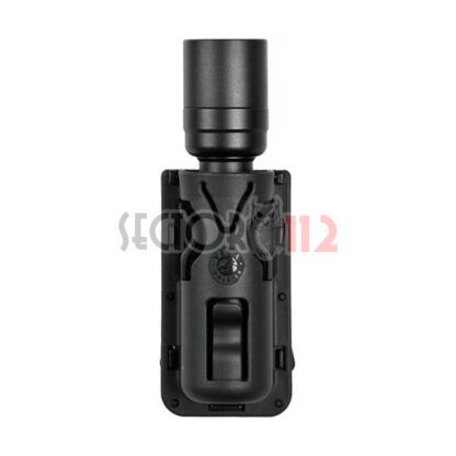 Funda de linterna VEGA HOLSTER de polímero