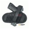 Funda exterior paisano Cordura reversible 