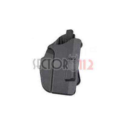 Funda exterior paisano SAFARILAND 7371
