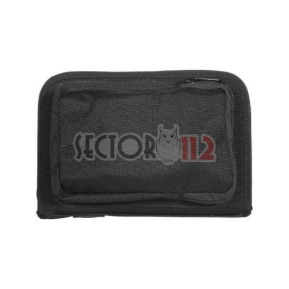 Funda riñonera para cinturón VEGA HOLSTER 2U92
