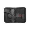 Funda riñonera para cinturón VEGA HOLSTER 2U92