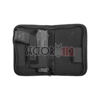 Funda riñonera para cinturón VEGA HOLSTER 2U92