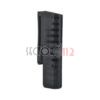 Funda rotatoria molle para defensa extensible NDC