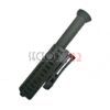 Funda rotatoria molle para defensa extensible NDC