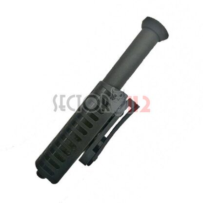 Funda rotatoria molle para defensa extensible NDC