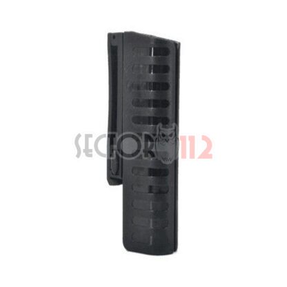 Funda rotatoria molle para defensa extensible NDC
