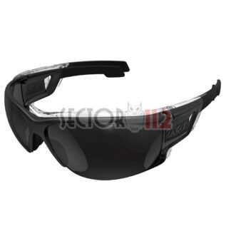 Gafas MECHANIX TYPE-N TACTICAL lente ahumada