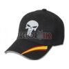 Gorra PUNISHER CALAVERA