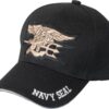 Gorra bordado NAVY SEALS