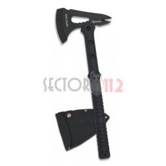 Hacha táctica ONE FIGHT  Total  41 cm
