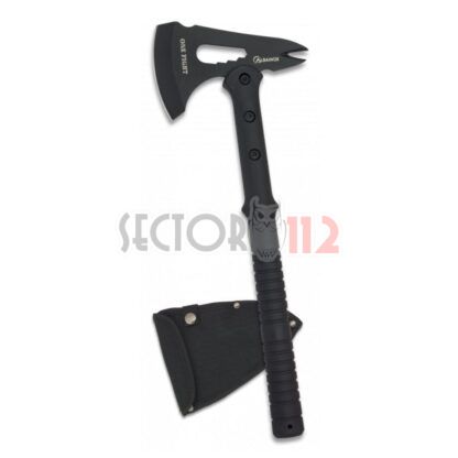 Hacha táctica ONE FIGHT  Total  41 cm