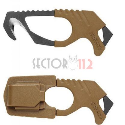 Herramienta rescate GERBER Strap Cutter