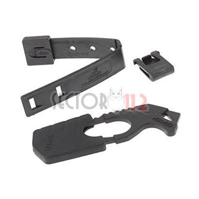 Herramienta rescate GERBER Strap Cutter