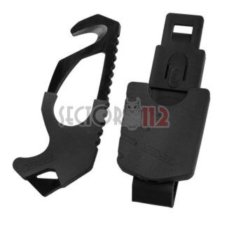 Herramienta rescate GERBER Strap Cutter 