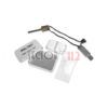 Kit MILTEC para encencer fuego de emergencia