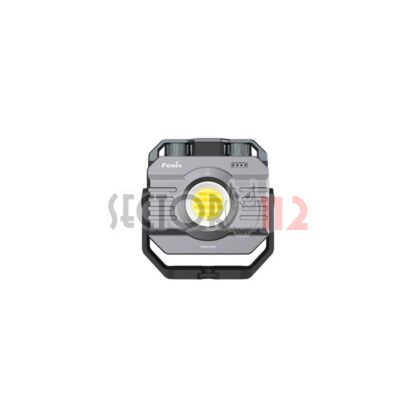 Linterna FENIX CL28R tipo foco