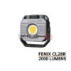 Linterna FENIX CL28R tipo foco