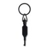 Llave grilletes Plana con anilla rotatoria