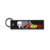 Llavero / Tirador nylon CALAVERA PUNISHER