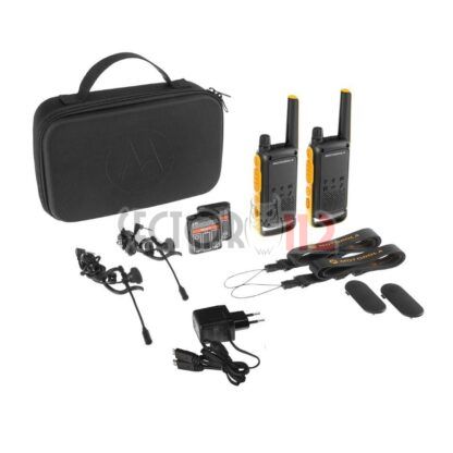 MOTOROLA talkabout R82 extreme PMR-446