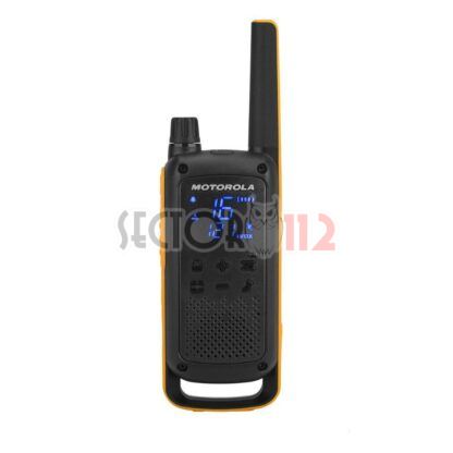 MOTOROLA talkabout R82 extreme PMR-446
