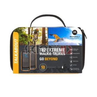 MOTOROLA talkabout R82 extreme PMR-446