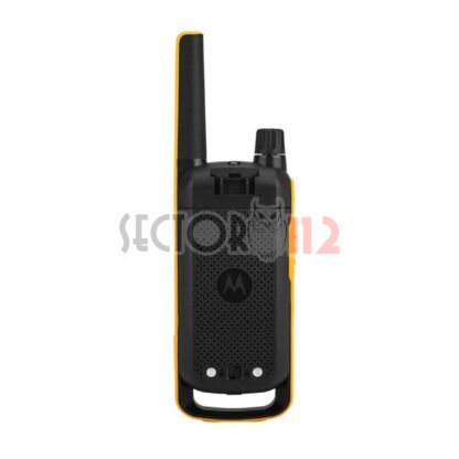 MOTOROLA talkabout R82 extreme PMR-446