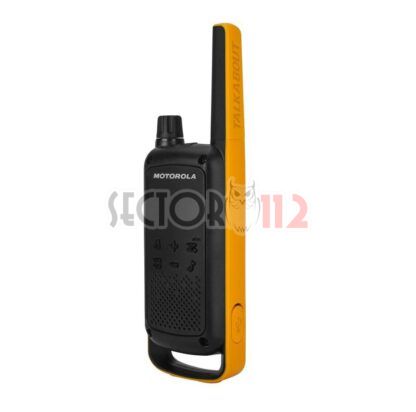 MOTOROLA talkabout R82 extreme PMR-446