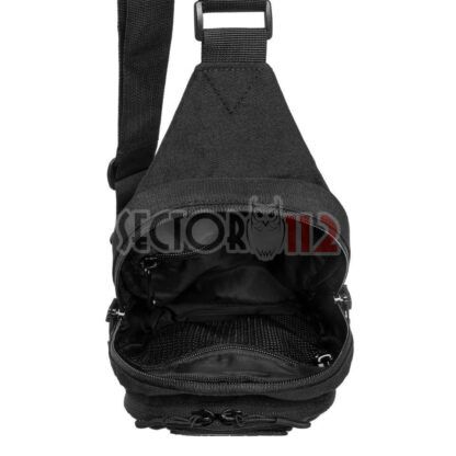 Mochila táctica MILTEC Crossbody