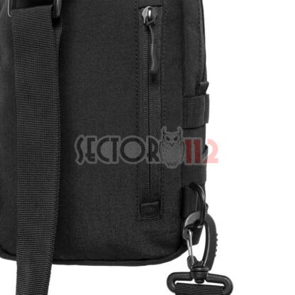 Mochila táctica MILTEC Crossbody