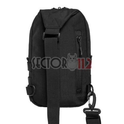 Mochila táctica MILTEC Crossbody