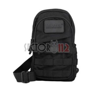 Mochila táctica MILTEC Crossbody 