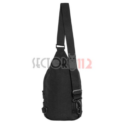 Mochila táctica MILTEC Crossbody