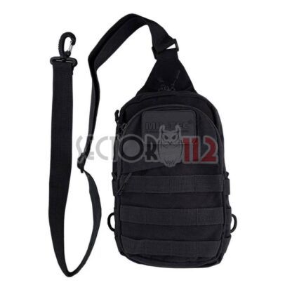 Mochila táctica MILTEC Crossbody