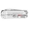 Multiherramienta LEATHERMAN CURL acero