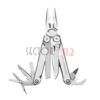 Multiherramienta LEATHERMAN CURL acero