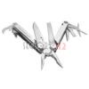 Multiherramienta LEATHERMAN CURL acero