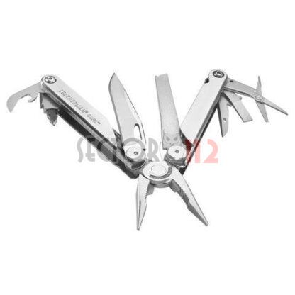 Multiherramienta LEATHERMAN CURL acero