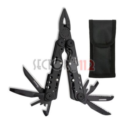 Multiusos Alicate ALBAINOX  con funda negro