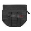 Panel Molle MILTEC Drop Down