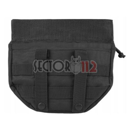 Panel Molle MILTEC Drop Down
