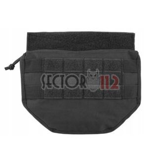 Panel Molle MILTEC Drop Down