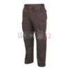 Pantalón elástico de campaña TR multibolsillos