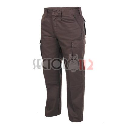 Pantalón elástico de campaña TR multibolsillos