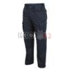 Pantalón elástico de campaña TR multibolsillos
