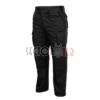 Pantalón elástico de campaña TR multibolsillos