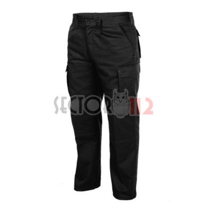 Pantalón elástico de campaña TR multibolsillos