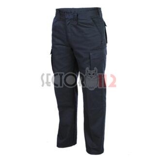 Pantalón elástico de campaña TR multibolsillos 