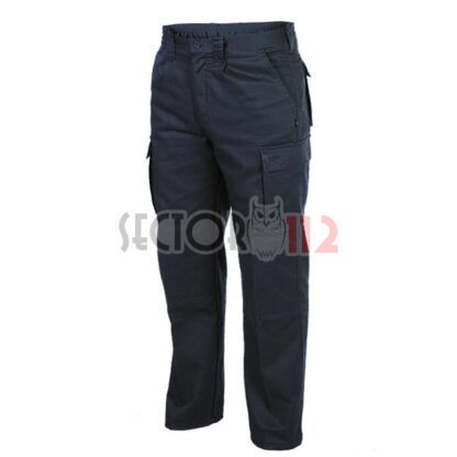 Pantalón elástico de campaña TR multibolsillos