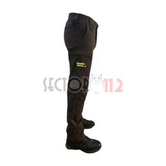 Pantalón multielástico KRC Guarda Rural